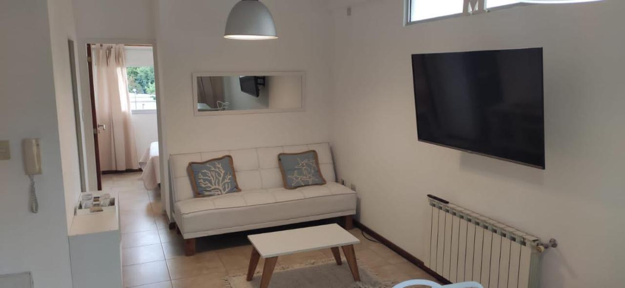Temporario La Plata, Frente A Plaza Malvinas! Unico! Con Cochera Opcional! Apartment ภายนอก รูปภาพ